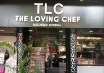 TLC - The Loving Chef - Vashi - Navi Mumbai