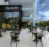 Rockville Deli - Vashi - Navi Mumbai