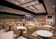 Kailash Parbat - Lokhandwala - Mumbai