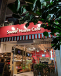 Sweet House Cafe - Ghatkopar East - Mumbai