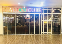Italian Cube - Korum Mall - Khopat - Thane