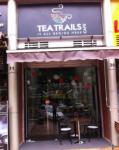 Tea Trails - Seawoods - Navi Mumbai