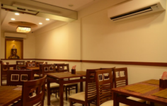 OC-The Oriental Cuisine - Mulund West - Mumbai