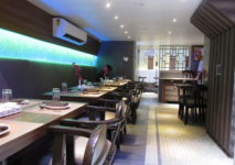 Han Dynasty - CBD-Belapur - Navi Mumbai