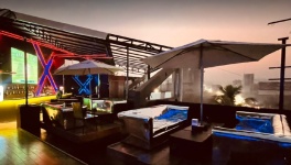 X Sky Lounge - Dombivali - Mumbai