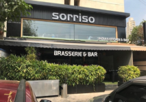 Sorriso Indian Kitchen & Bar - Mulund West - Mumbai
