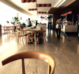 Eighteen The Lounge - The Westin Mumbai Garden City - Goregaon East - Mumbai