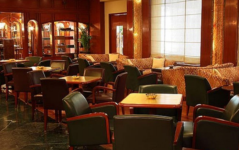 Beluga - The Lalit Mumbai - Marol - Mumbai