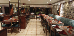 Gulmurg - The Shalimar Hotel - Kemps Corner - Mumbai