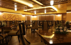 Jade Bowl - Eskay Resorts - Borivali West - Mumbai