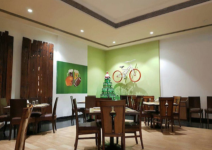 Harry Quarter - Nerul - Navi Mumbai