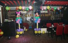 The Dawn To Dusk Lounge - Versova - Andheri West - Mumbai