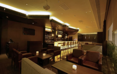 The Beachcomber - Hotel Sun N Sand - Juhu - Mumbai