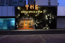 THE - Dining Space & Bar - Kalamboli - Navi Mumbai