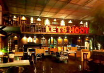 Hoot - Juhu - Mumbai