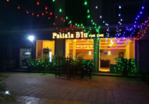 Patiala Blu - Hiranandani Estate - Thane
