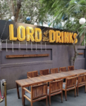 Lord of the Drinks - Veera Desai Area - Mumbai