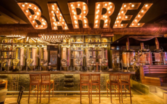 Barrel & Co - Lokhandwala - Mumbai