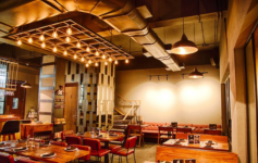 Independence Brewing Company - Veera Desai Area - Andheri West - Mumbai