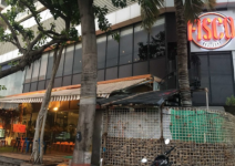 Fisco Restobar - Kandivali West - Mumbai