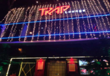 Trap Lounge - Powai - Mumbai
