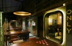 MRP - My Regular Place - Dadar East - Mumbai