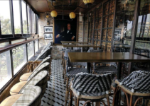 Tippling Street - Juhu - Mumbai