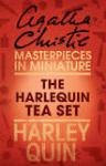 The Harlequin Tea Set - Agatha Christie