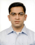 Dr Deepak Subramanian