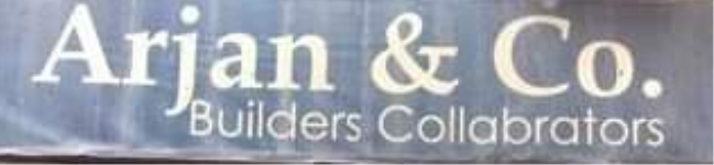 Arjan Infra Pvt Ltd