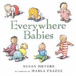 Everywhere Babies - Susan Meyers