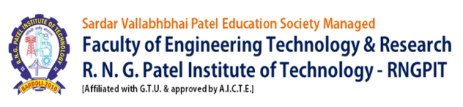 R. N. G . Patel Institute of Technology - Surat