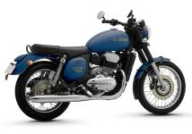 Jawa Motorcycles Forty Two