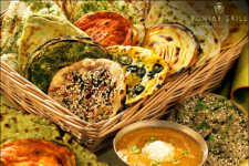 Punjab Grill - Malleshwaram - Bangalore