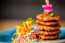 RockSalt - St. Marks Road - Bangalore