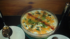 The Green Path - Forgotten Food - Malleshwaram - Bangalore