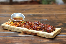 Giselle Resto Cafe - Kammanahalli - Bangalore