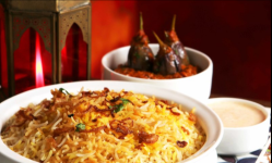 Pashto - Residency Road - Bangalore