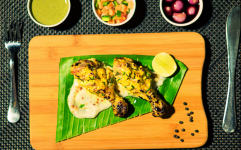 The Terminal - Old Madras Road - Bangalore