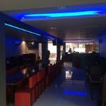 Johnny Fox - Hosur Road - Bangalore