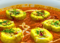 Monsoon - The Park Bangalore - MG Road - Bangalore