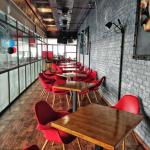 Bangalore Pub Exchange - 1 MG Road - MG Road - Bangalore