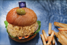 KLINX - Hilton Bangalore Embassy GolfLinks - Domlur - Bangalore