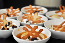 Aqua - The Park Bangalore - MG Road - Bangalore