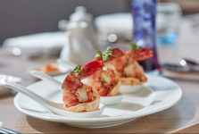 Ging - Royal Orchid Central - MG Road - Bangalore