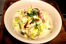 Pinxx - Royal Orchid Central - MG Road - Bangalore