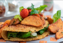 Alfresco by Bene -Sheraton Grand Hotel - Malleshwaram - Bangalore