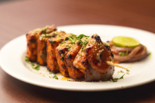 Spice Cove - I.V Sanctum - Majestic - Bangalore