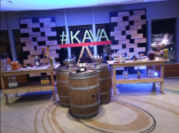 Kava Bar - Fairfield By Marriott - Rajajinagar - Bangalore