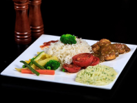 ThrowBack - Pub & Dine - Langford Town - Bangalore